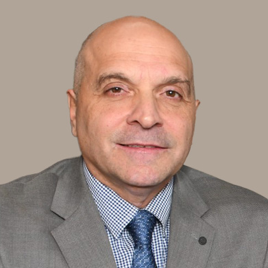 Lic. Daniel Graffigna