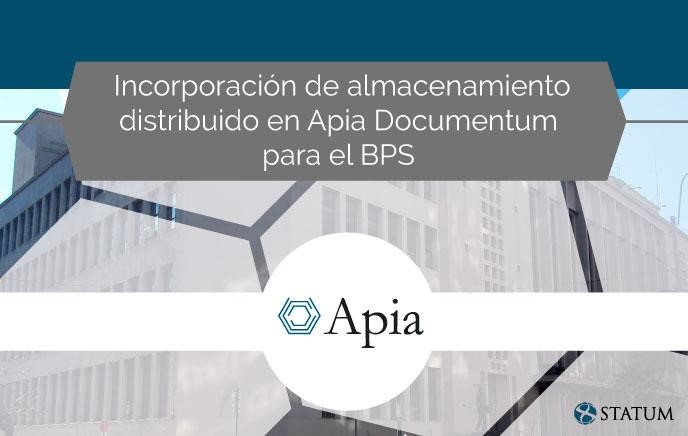 Logo Apia