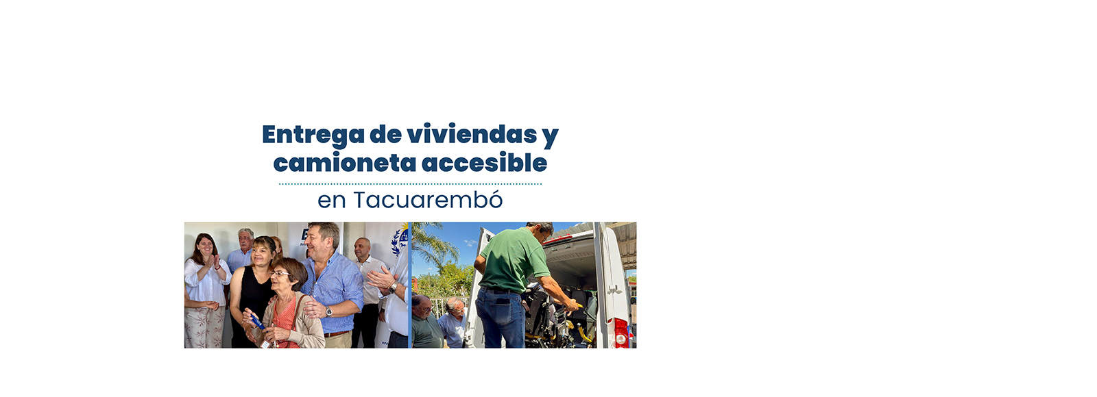 Entrega de viviendas en Tacuarembó xl.jpg